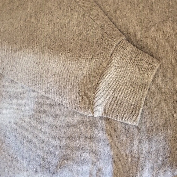 Snowboard CASI Logo Sweatshirt Medium - Picture 5 of 6